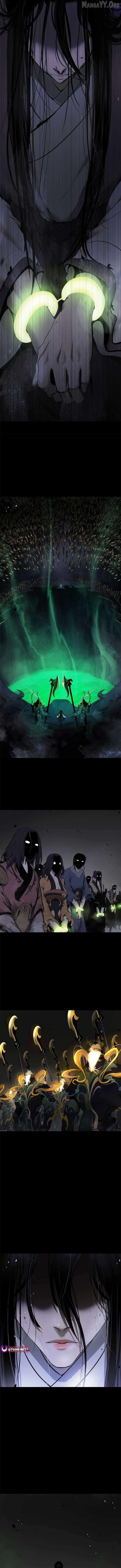 Tale of the Floating Sages Chapter 209 - Page 6