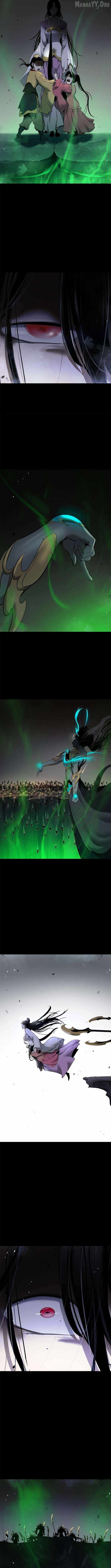 Tale of the Floating Sages Chapter 209 - Page 7