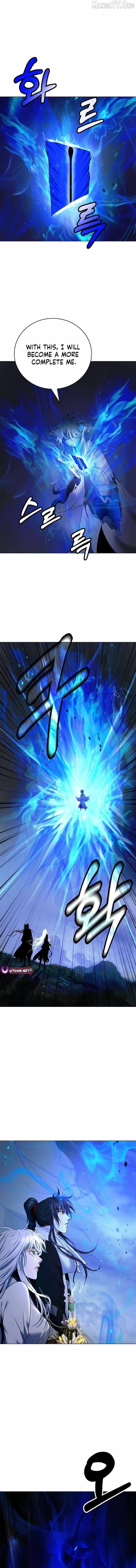 Tale of the Floating Sages Chapter 209 - Page 12