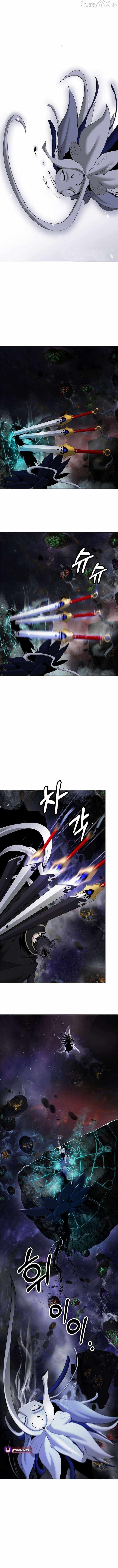 Tale of the Floating Sages Chapter 209 - Page 16