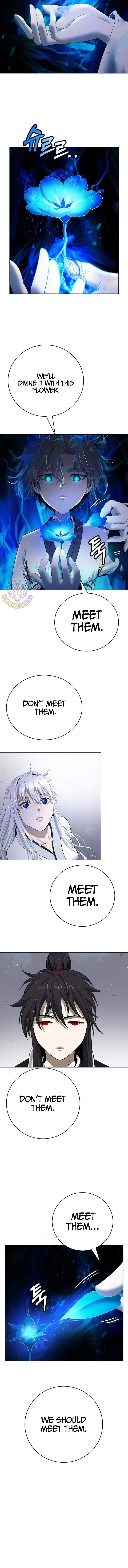 Tale of the Floating Sages Chapter 212 - Page 4