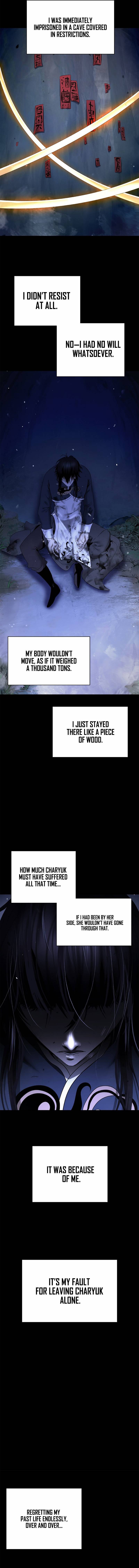 Tale of the Floating Sages Chapter 213 - Page 16