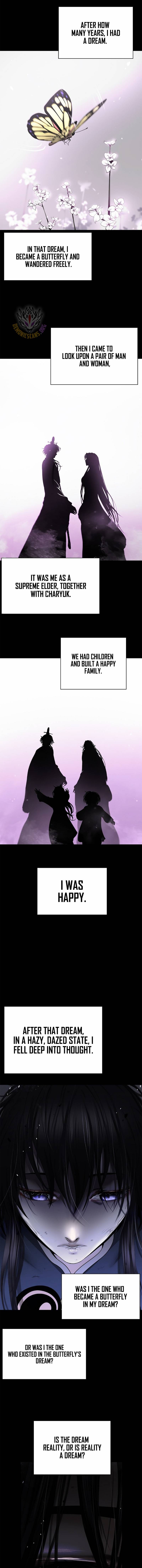 Tale of the Floating Sages Chapter 213 - Page 17