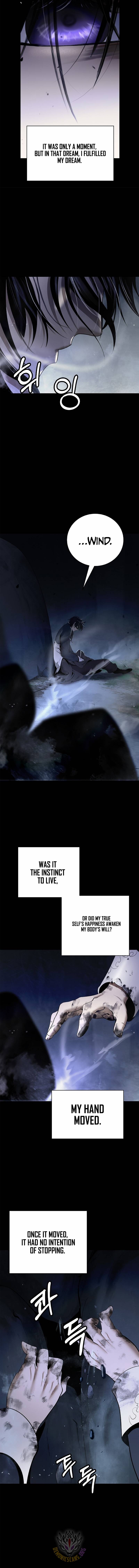 Tale of the Floating Sages Chapter 213 - Page 18