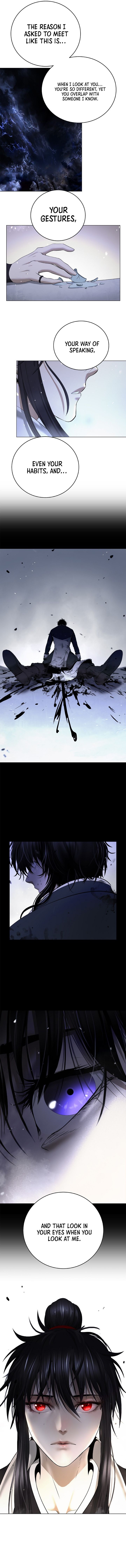 Tale of the Floating Sages Chapter 214 - Page 14