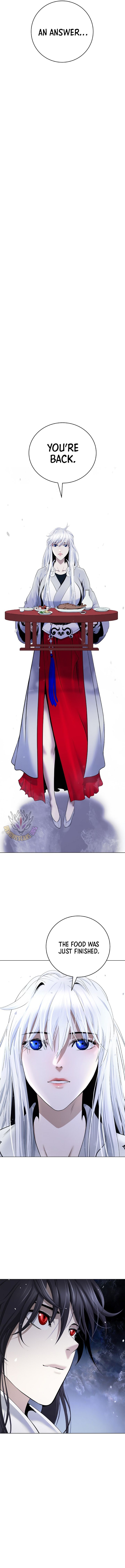 Tale of the Floating Sages Chapter 215 - Page 4