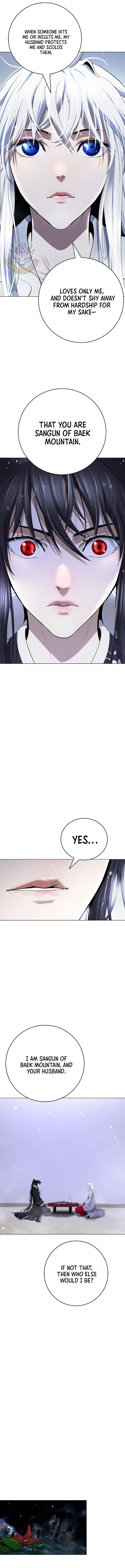 Tale of the Floating Sages Chapter 215 - Page 7