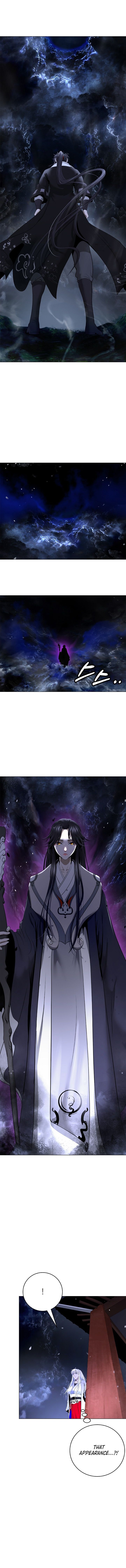 Tale of the Floating Sages Chapter 215 - Page 12