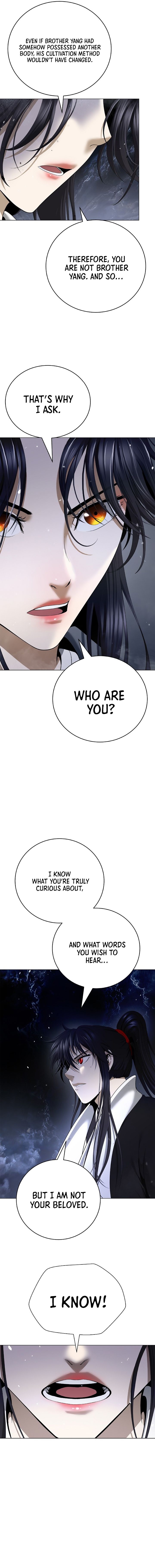 Tale of the Floating Sages Chapter 215 - Page 14