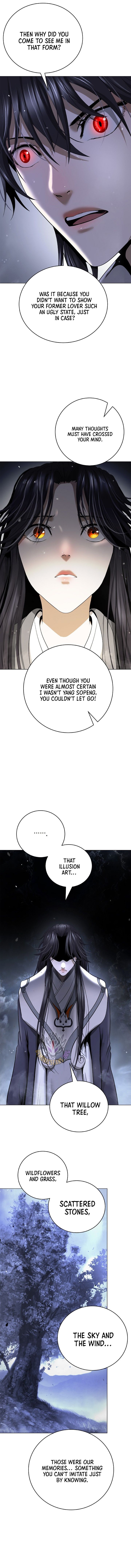 Tale of the Floating Sages Chapter 215 - Page 15