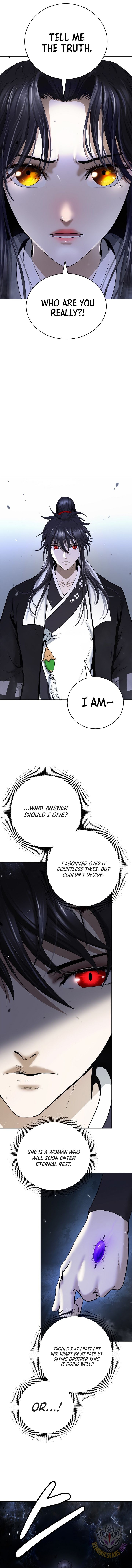 Tale of the Floating Sages Chapter 215 - Page 16