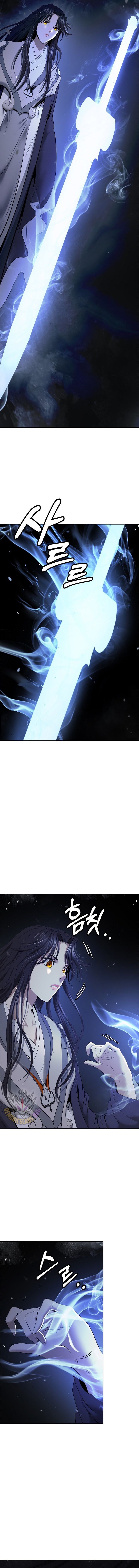 Tale of the Floating Sages Chapter 215 - Page 18