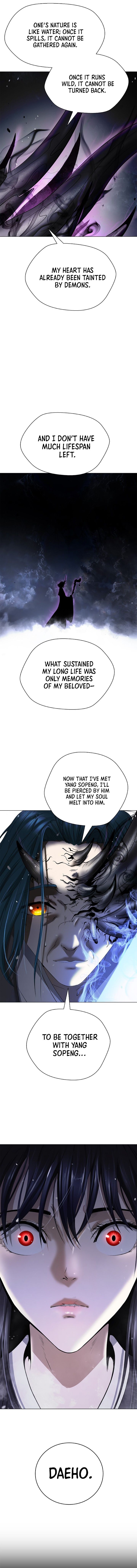 Tale of the Floating Sages Chapter 216 - Page 7