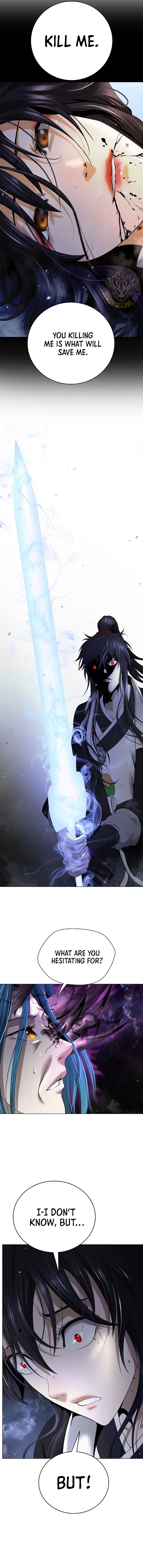 Tale of the Floating Sages Chapter 216 - Page 8