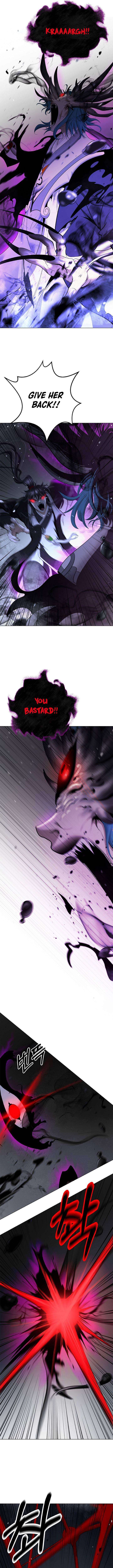 Tale of the Floating Sages Chapter 217 - Page 5