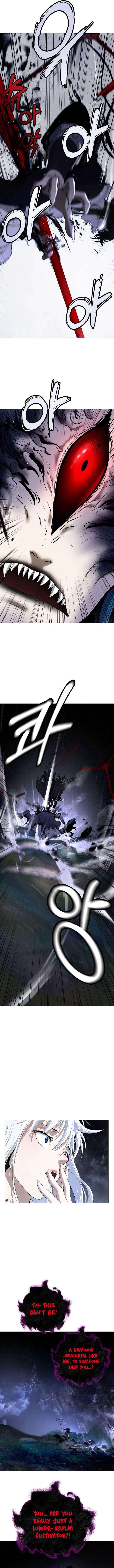 Tale of the Floating Sages Chapter 217 - Page 7