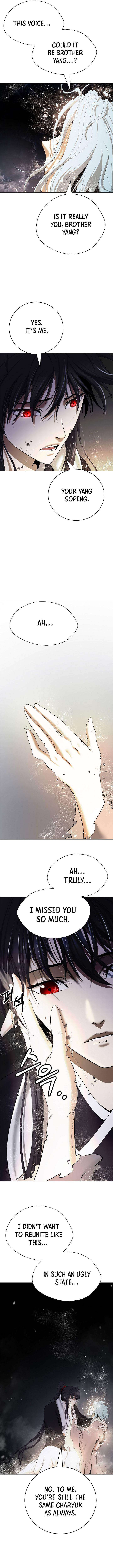 Tale of the Floating Sages Chapter 217 - Page 12