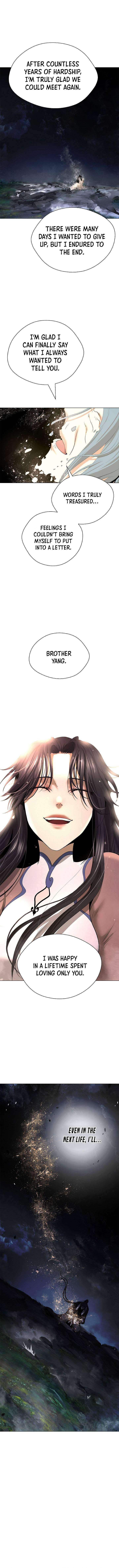 Tale of the Floating Sages Chapter 217 - Page 13