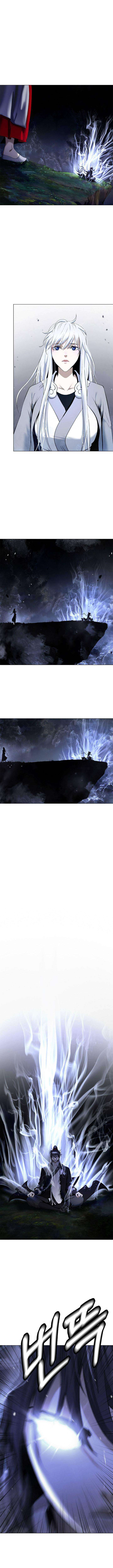 Tale of the Floating Sages Chapter 217 - Page 15