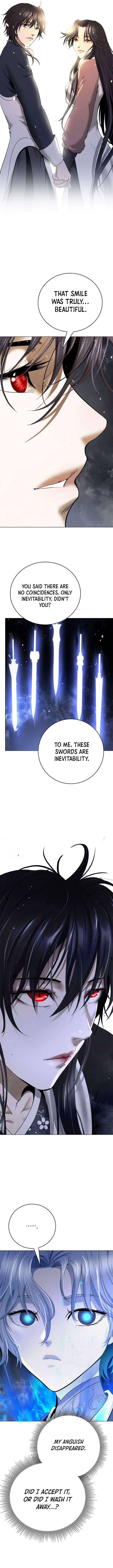 Tale of the Floating Sages Chapter 217 - Page 20