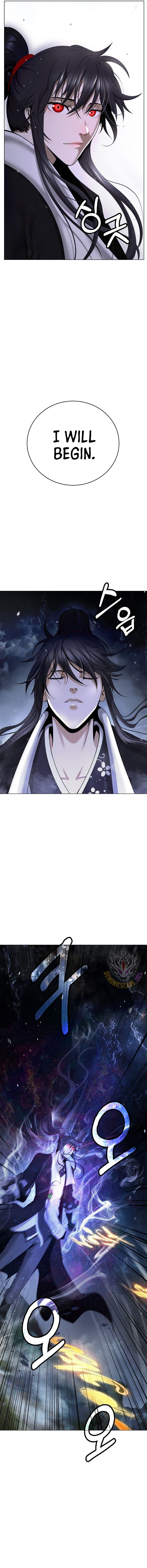 Tale of the Floating Sages Chapter 218 - Page 11