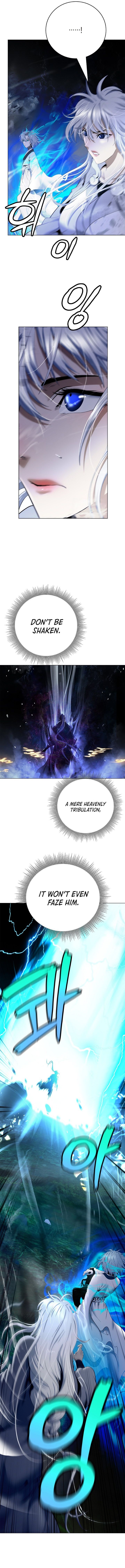 Tale of the Floating Sages Chapter 218 - Page 12