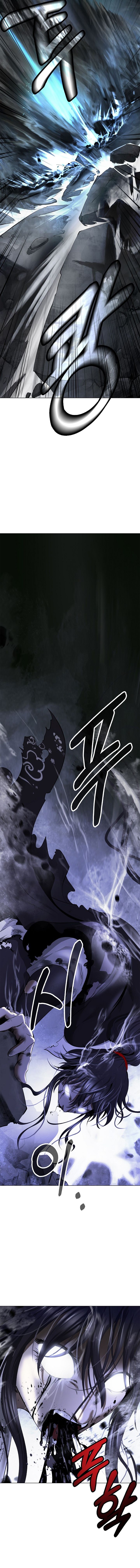 Tale of the Floating Sages Chapter 218 - Page 18