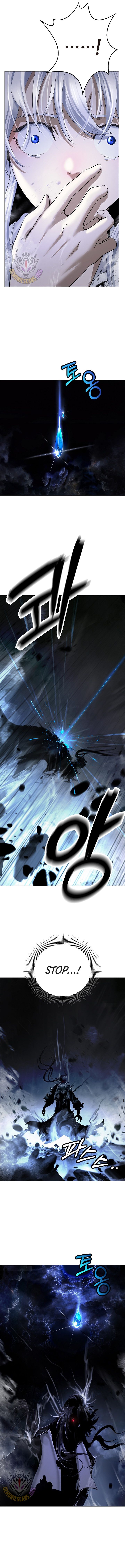 Tale of the Floating Sages Chapter 218 - Page 19