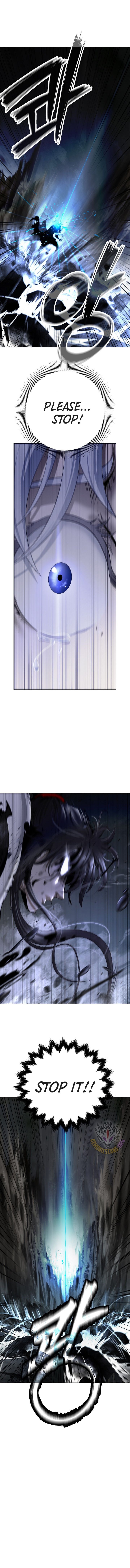 Tale of the Floating Sages Chapter 218 - Page 20