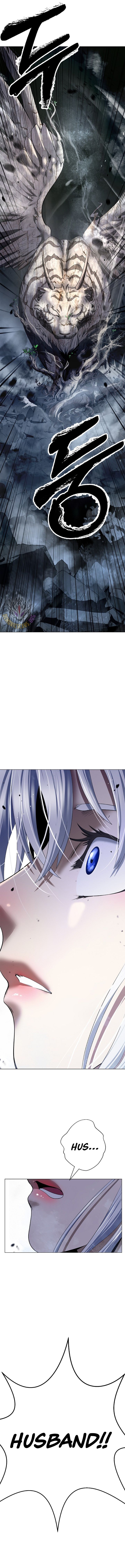 Tale of the Floating Sages Chapter 218 - Page 22