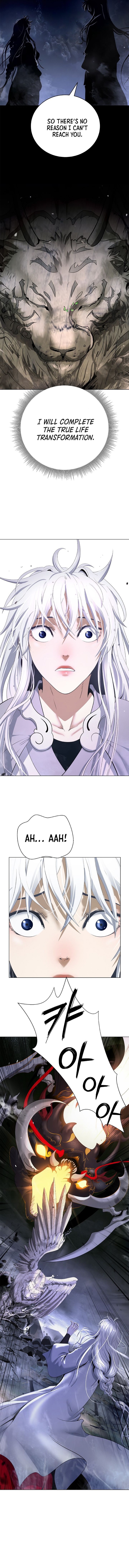 Tale of the Floating Sages Chapter 219 - Page 4