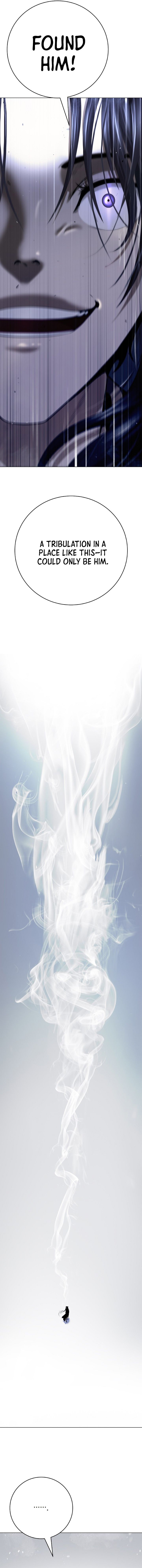 Tale of the Floating Sages Chapter 219 - Page 12