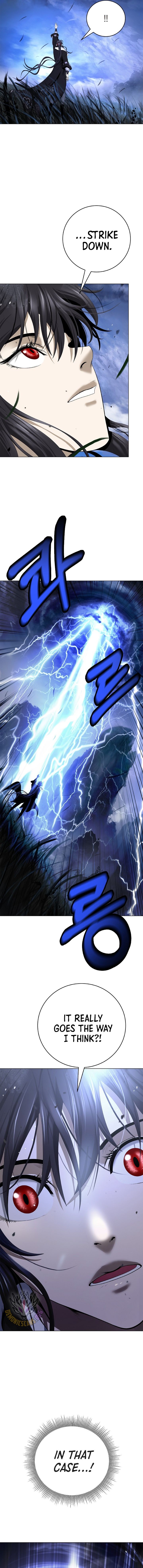 Tale of the Floating Sages Chapter 219 - Page 14