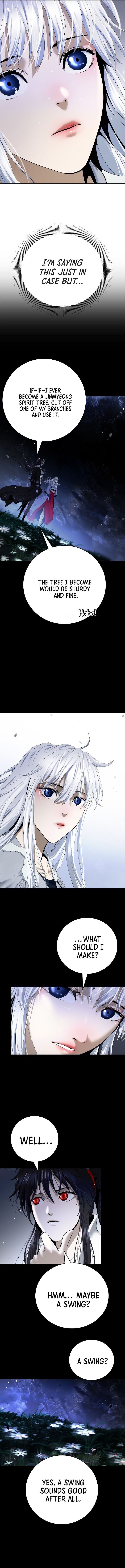 Tale of the Floating Sages Chapter 219 - Page 19