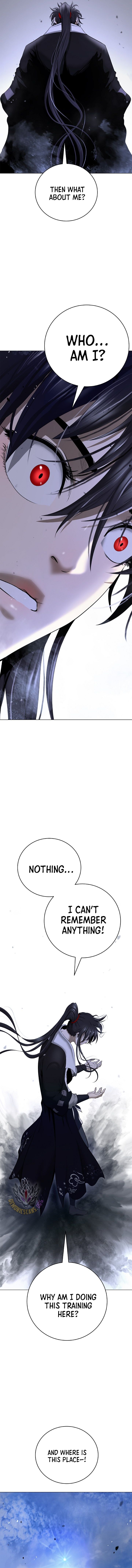 Tale of the Floating Sages Chapter 220 - Page 8