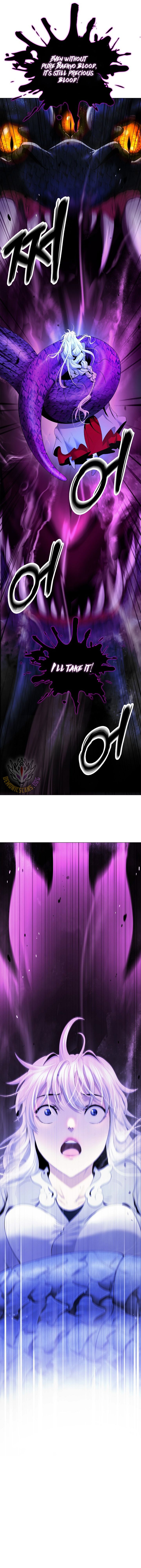 Tale of the Floating Sages Chapter 222 - Page 7