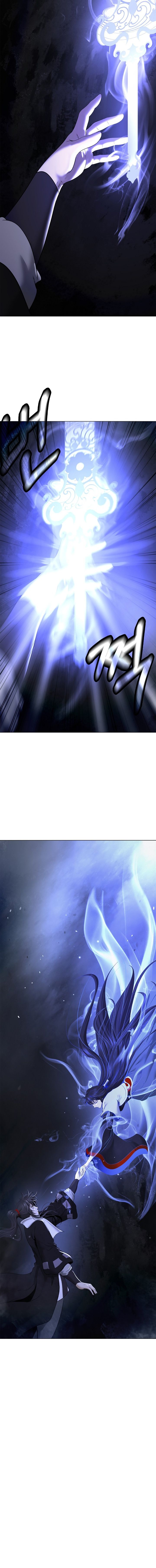 Tale of the Floating Sages Chapter 222 - Page 14