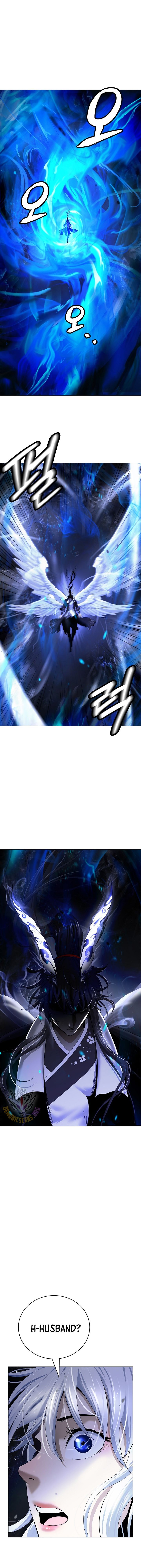 Tale of the Floating Sages Chapter 222 - Page 18