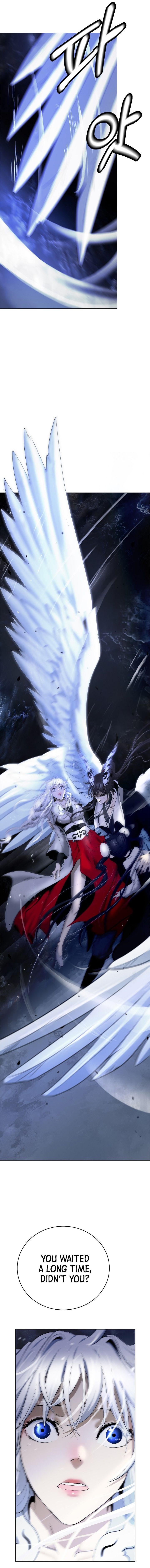 Tale of the Floating Sages Chapter 222 - Page 23