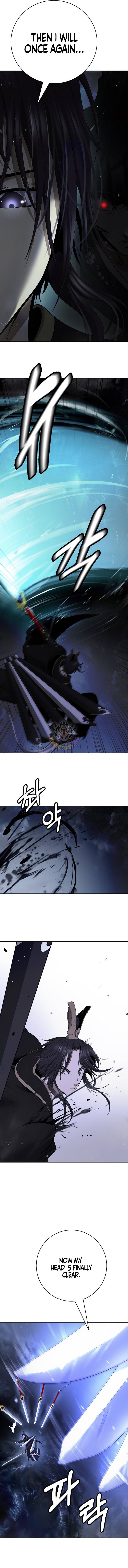 Tale of the Floating Sages Chapter 225 - Page 6