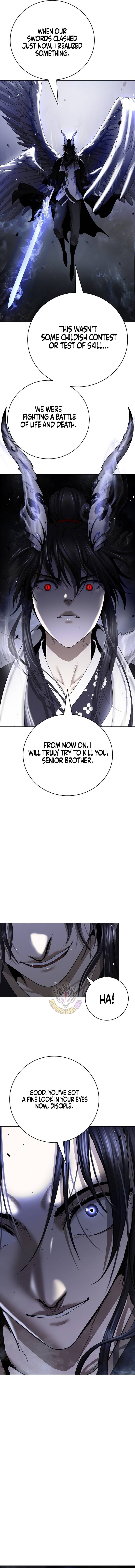 Tale of the Floating Sages Chapter 225 - Page 7