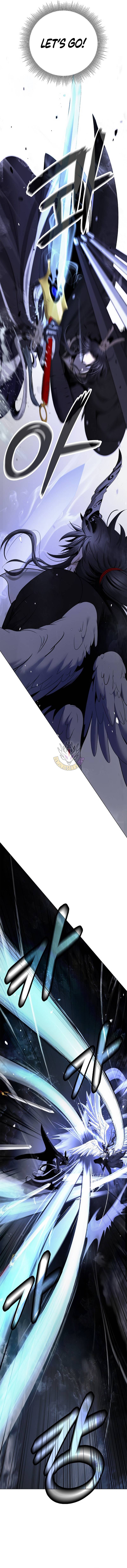 Tale of the Floating Sages Chapter 225 - Page 9