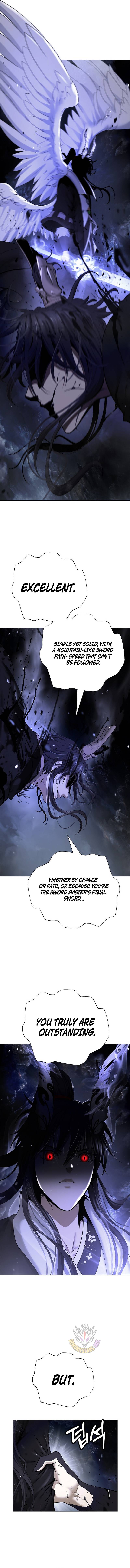 Tale of the Floating Sages Chapter 225 - Page 16