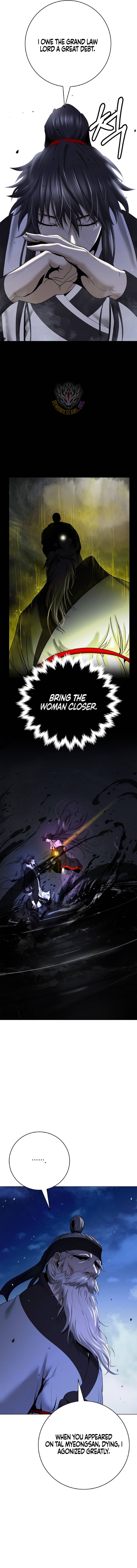 Tale of the Floating Sages Chapter 228 - Page 14