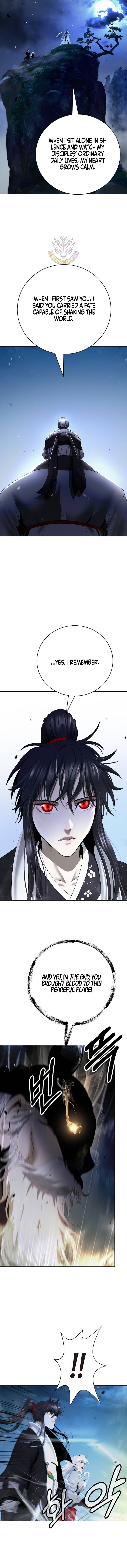 Tale of the Floating Sages Chapter 228 - Page 16