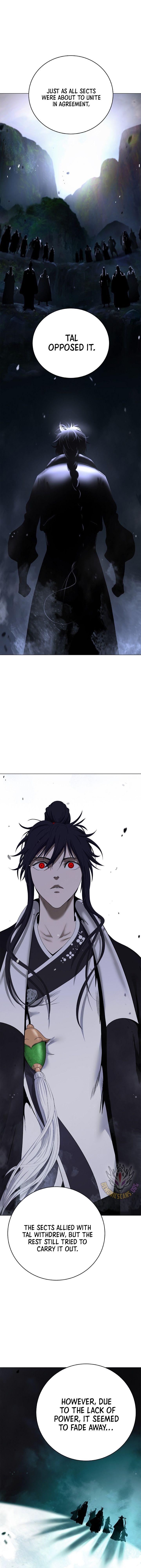 Tale of the Floating Sages Chapter 230 - Page 4