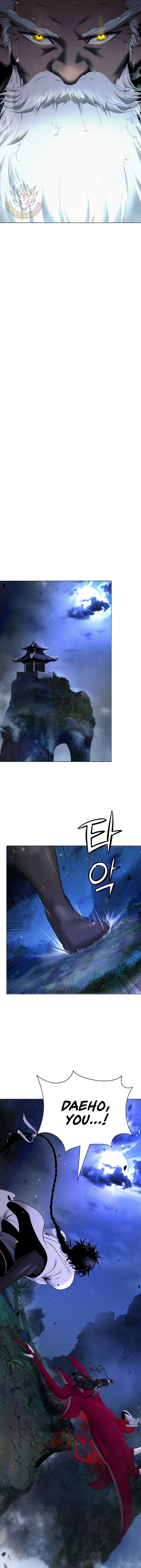 Tale of the Floating Sages Chapter 230 - Page 7