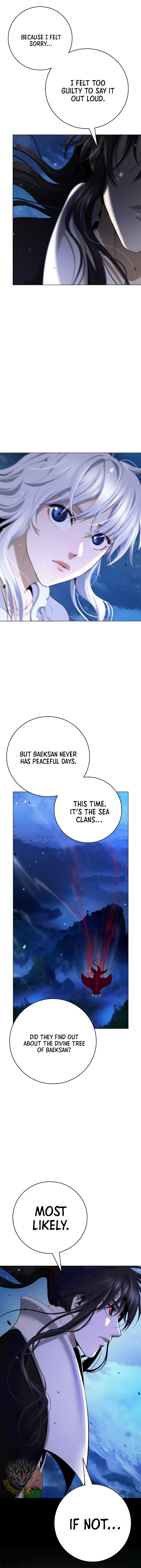 Tale of the Floating Sages Chapter 230 - Page 11