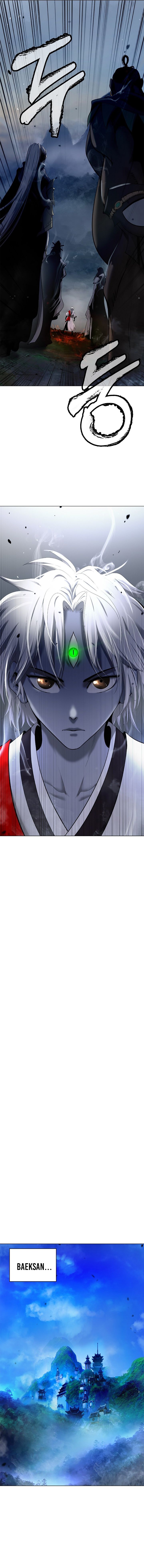 Tale of the Floating Sages Chapter 230 - Page 19