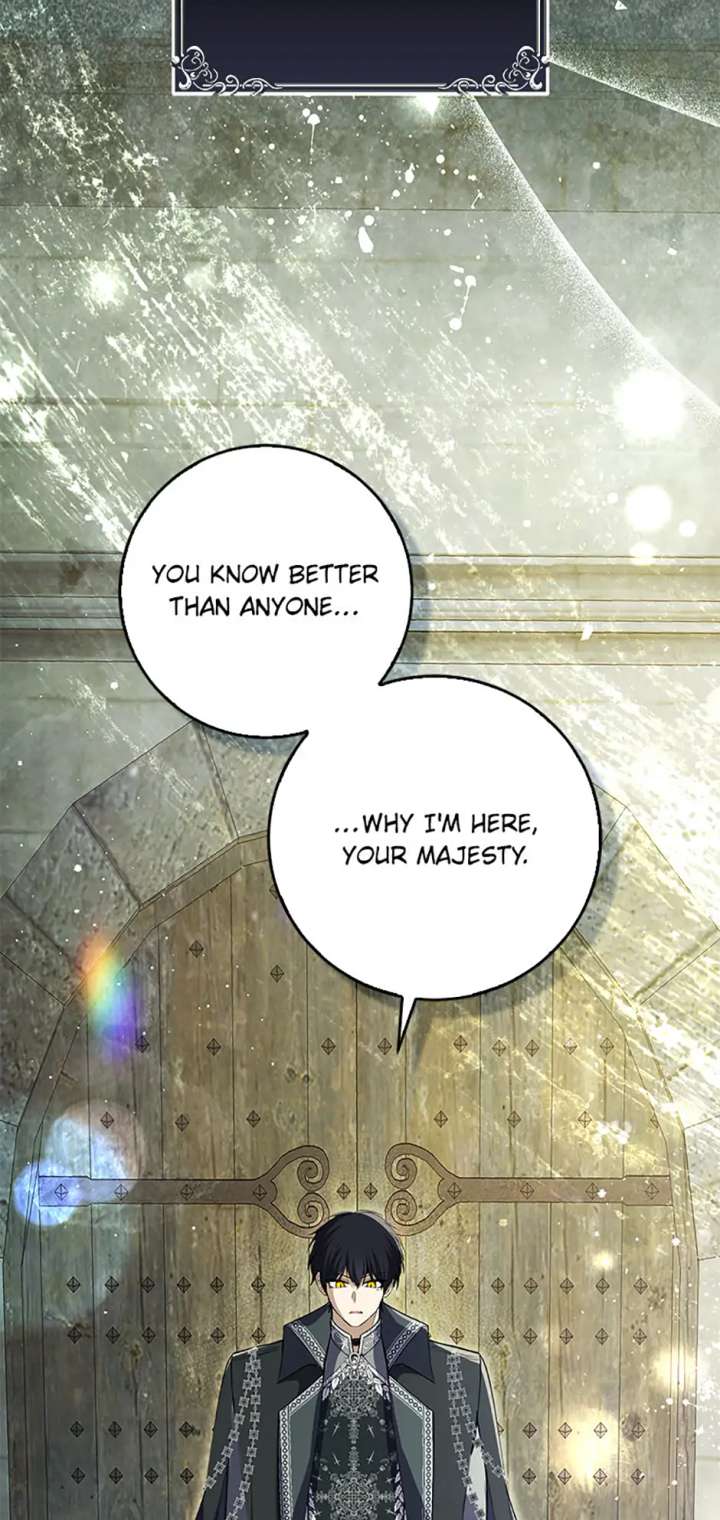 Talented baby squirrel Chapter 115 - Page 6